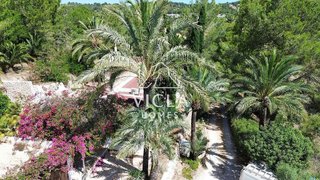 Casa en alquiler en Sant Josep en Sant Josep de sa Talaia