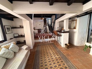 Casa en alquiler en Sant Josep en Sant Josep de sa Talaia