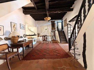 Casa en alquiler en Sant Josep en Sant Josep de sa Talaia