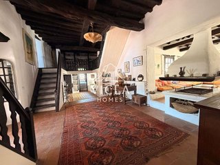 Casa en alquiler en Sant Josep en Sant Josep de sa Talaia
