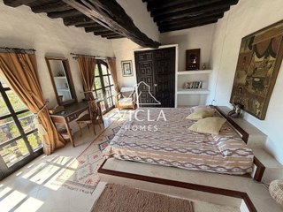 Casa en alquiler en Sant Josep en Sant Josep de sa Talaia