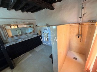 Casa en alquiler en Sant Josep en Sant Josep de sa Talaia