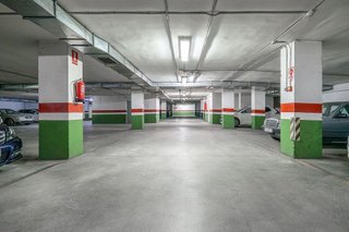 Garaje en venta en Fígares en Granada