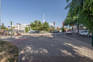 Garaje en venta en Fígares en Granada