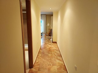 Piso en alquiler en El Pilar en Valencia