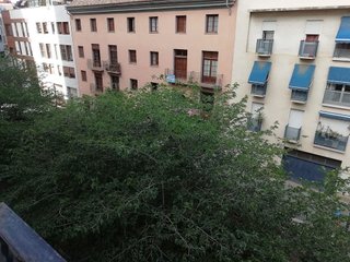 Piso en alquiler en El Pilar en Valencia