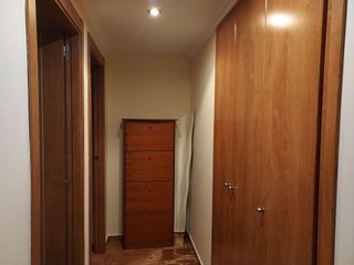 Piso en alquiler en El Pilar en Valencia