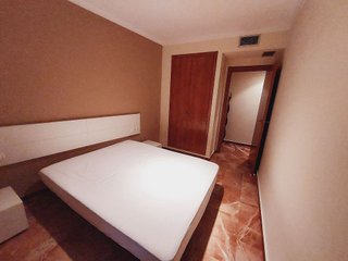 Piso en alquiler en El Pilar en Valencia