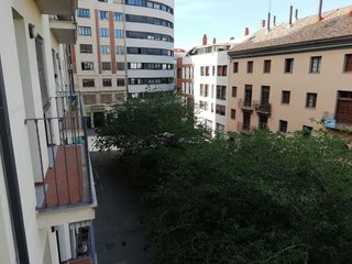 Piso en alquiler en El Pilar en Valencia