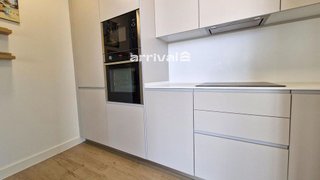 Piso en alquiler en Sant Pau en Valencia