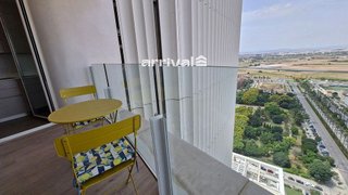 Piso en alquiler en Sant Pau en Valencia