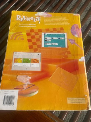 1 Bachillerato, Economía Revuela