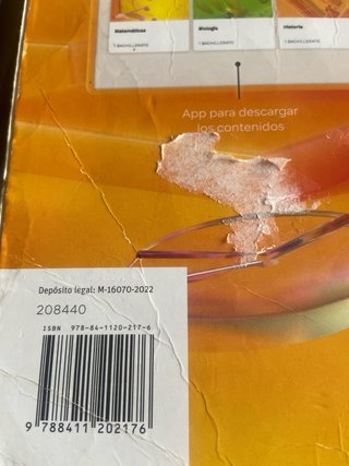 1 Bachillerato, Economía Revuela