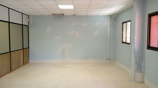 Nave industrial en alquiler en Pomar en Badalona