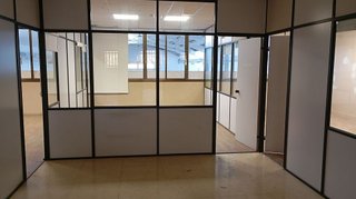 Nave industrial en alquiler en Pomar en Badalona