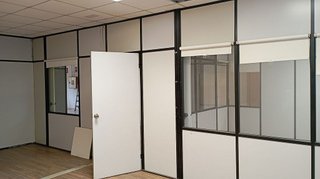 Nave industrial en alquiler en Pomar en Badalona
