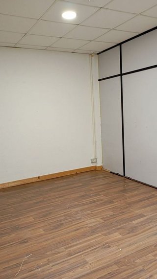 Nave industrial en alquiler en Pomar en Badalona