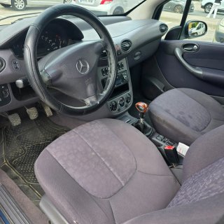 Mercedes-Benz Clase A 2003