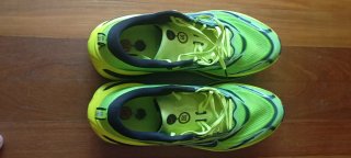 Nike Vomero Plus SE 45.5 | 289 km