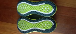Nike Vomero Plus SE 45.5 | 289 km