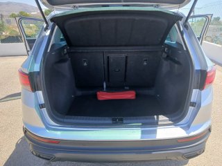 SEAT Ateca 2022