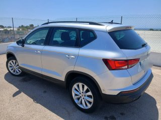 SEAT Ateca 2022
