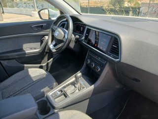 SEAT Ateca 2022