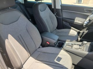 SEAT Ateca 2022