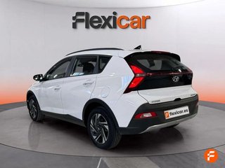 Hyundai Bayon 1.0 TGDI 74kW (100CV) Maxx