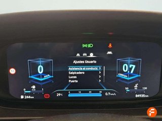 Hyundai Bayon 1.0 TGDI 74kW (100CV) Maxx