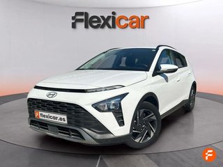 Hyundai Bayon 1.0 TGDI 74kW (100CV) Maxx