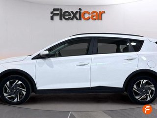 Hyundai Bayon 1.0 TGDI 74kW (100CV) Maxx