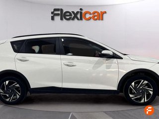 Hyundai Bayon 1.0 TGDI 74kW (100CV) Maxx