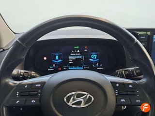 Hyundai Bayon 1.0 TGDI 74kW (100CV) Maxx