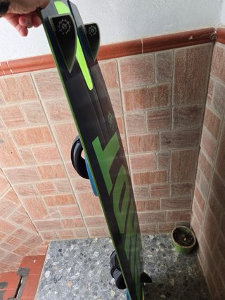 Tabla Kitesurf Slingshot Misfit