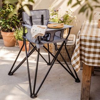 Trona Saro portátil evolutiva plegable