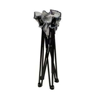 Trona Saro portátil evolutiva plegable