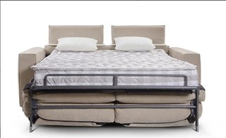 SOFÁ CAMA ITALIANO VALENTINA