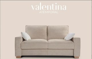 SOFÁ CAMA ITALIANO VALENTINA