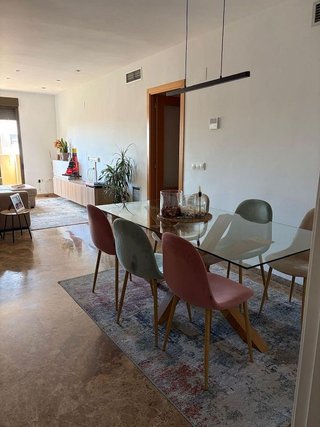 Piso en alquiler en Malilla en Valencia