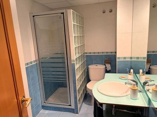 Piso en alquiler en Malilla en Valencia