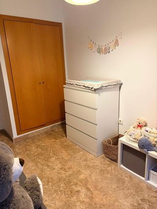 Piso en alquiler en Malilla en Valencia