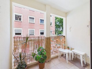 Piso en alquiler en Camp d'en Serralta en Palma de Mallorca