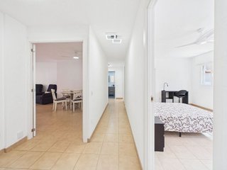 Piso en alquiler en Camp d'en Serralta en Palma de Mallorca