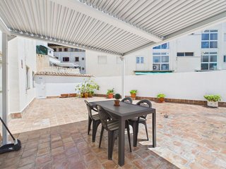 Piso en alquiler en Camp d'en Serralta en Palma de Mallorca