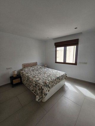 Chalet en alquiler en Benissa pueblo en Benissa