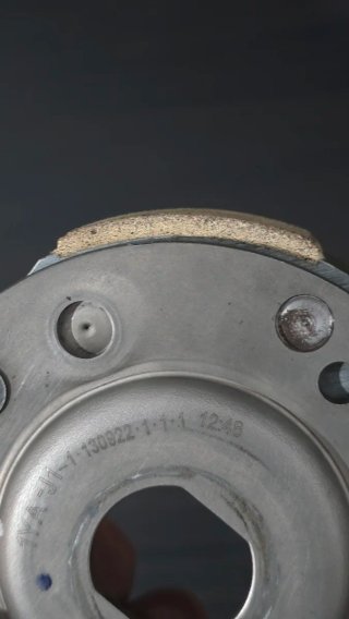 Embrague Original SH / PCX