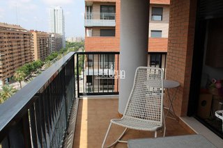 Piso en alquiler en Penya-Roja en Valencia