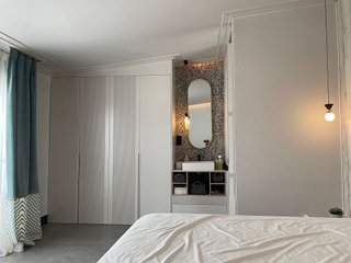 Dúplex en alquiler en Costillares en Madrid