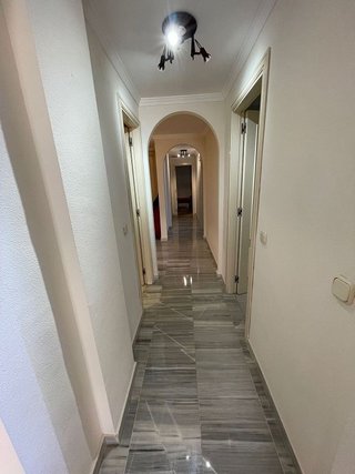 Dúplex en alquiler en Lomas de Marbella Club - Puente Romano en Marbella
